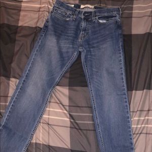 Hollister Epic Flex Jeans